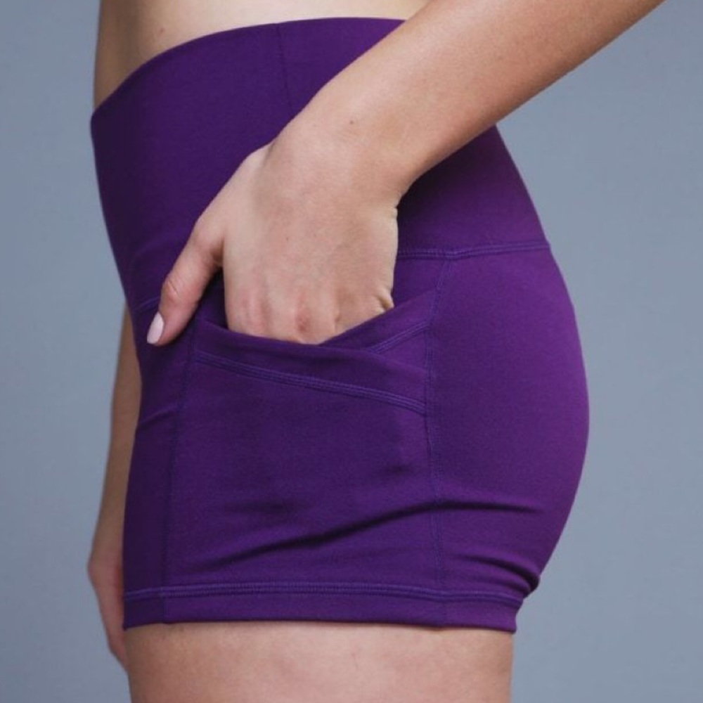 Popflex NWOT 2.0 Shorts (6)